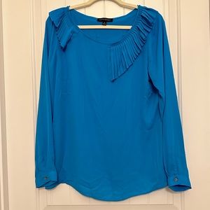 Blue Banana Republic Dress Shirt- Size M